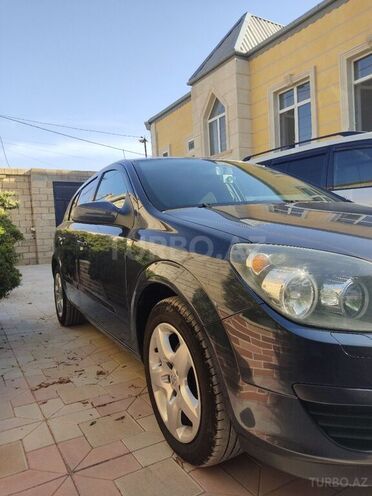 Opel Astra 2006, 164,841 km - 1.4 l - Bakı