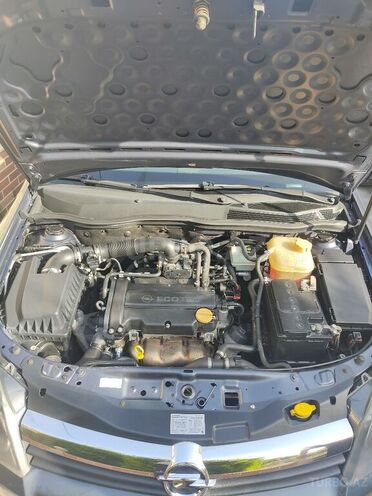 Opel Astra 2006, 164,841 km - 1.4 l - Bakı