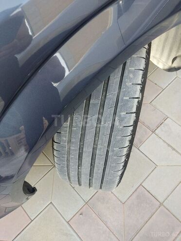 Opel Astra 2006, 164,841 km - 1.4 l - Bakı