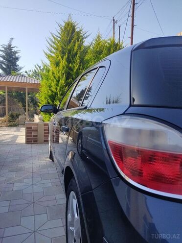 Opel Astra 2006, 164,841 km - 1.4 l - Bakı