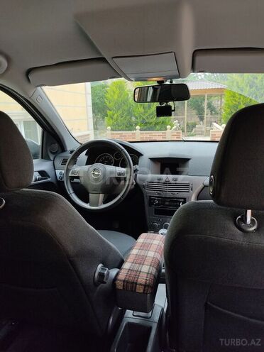 Opel Astra 2006, 164,841 km - 1.4 l - Bakı