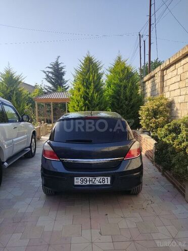 Opel Astra 2006, 164,841 km - 1.4 l - Bakı