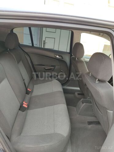 Opel Astra 2006, 164,841 km - 1.4 l - Bakı