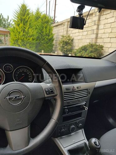 Opel Astra 2006, 164,841 km - 1.4 l - Bakı