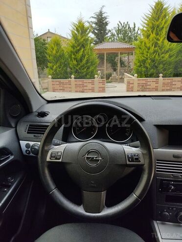Opel Astra 2006, 164,841 km - 1.4 l - Bakı