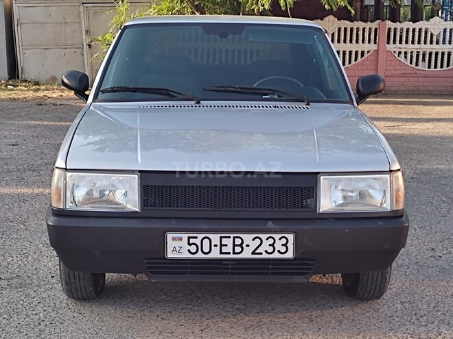 Tofas Sahin 2005, 260,000 km - 1.6 l - Sumqayıt
