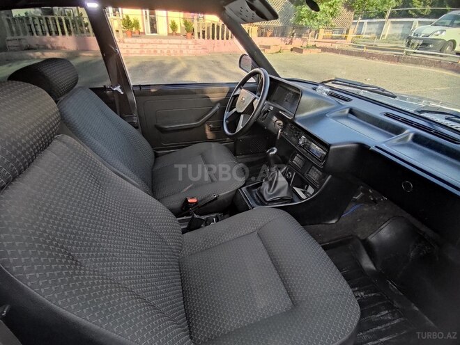 Tofas Sahin 2005, 260,000 km - 1.6 l - Sumqayıt