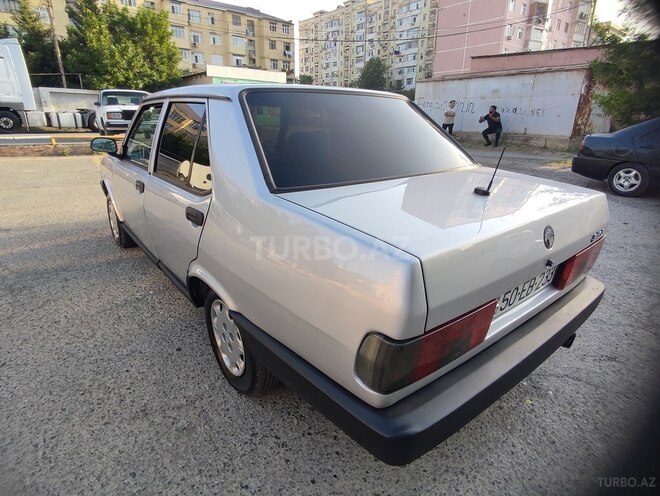 Tofas Sahin 2005, 260,000 km - 1.6 l - Sumqayıt
