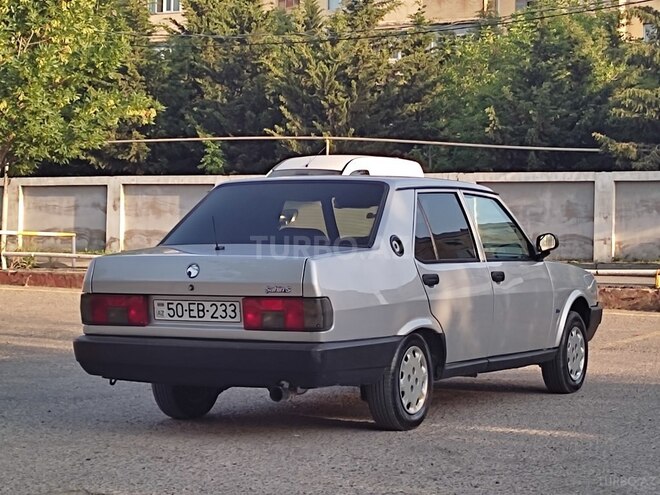 Tofas Sahin 2005, 260,000 km - 1.6 l - Sumqayıt