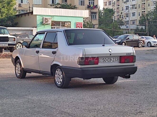 Tofas Sahin 2005, 260,000 km - 1.6 l - Sumqayıt