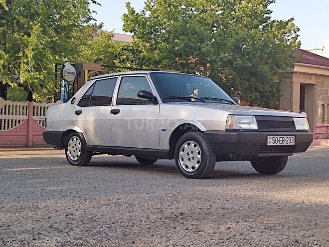 Tofas Sahin 2005, 260,000 km - 1.6 l - Sumqayıt
