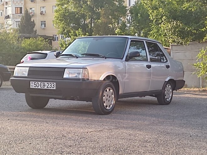Tofas Sahin 2005, 260,000 km - 1.6 l - Sumqayıt