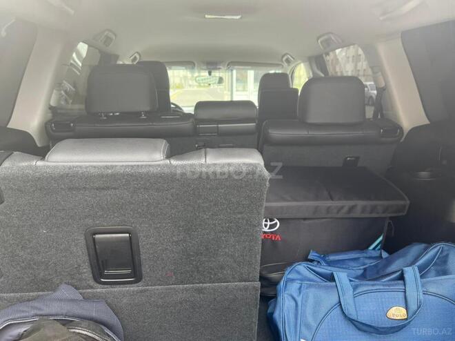 Toyota Prado 2018, 85,000 km - 3.0 l - Bakı