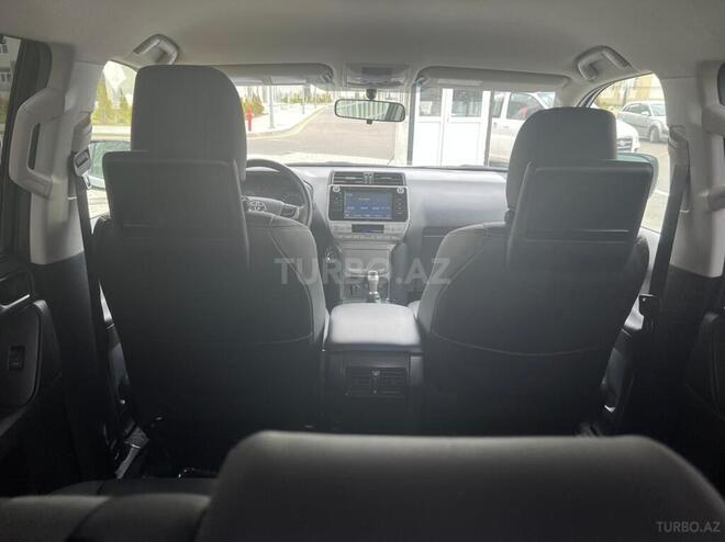 Toyota Prado 2018, 85,000 km - 3.0 l - Bakı