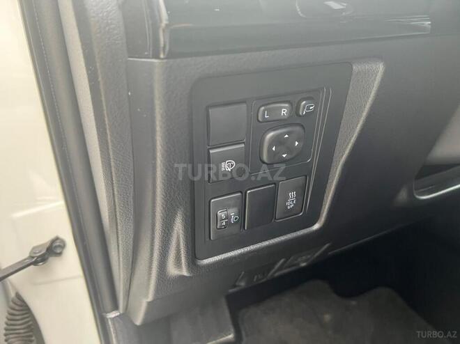Toyota Prado 2018, 85,000 km - 3.0 l - Bakı
