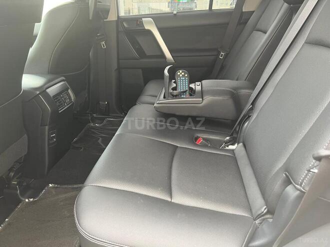 Toyota Prado 2018, 85,000 km - 3.0 l - Bakı