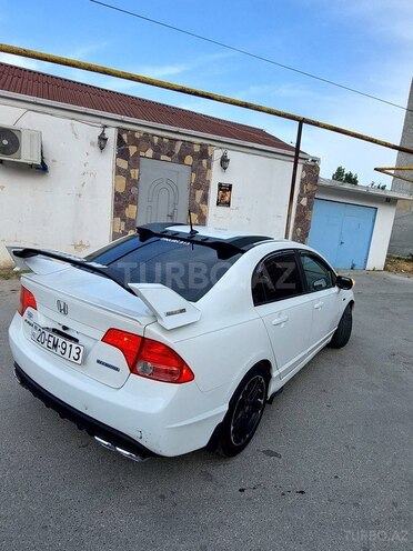 Honda Civic 2008, 420,000 km - 1.3 l - Bakı