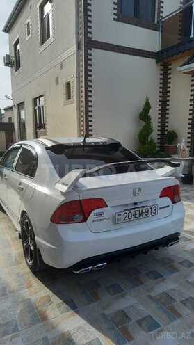 Honda Civic 2008, 420,000 km - 1.3 l - Bakı