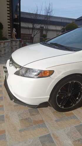 Honda Civic 2008, 420,000 km - 1.3 l - Bakı