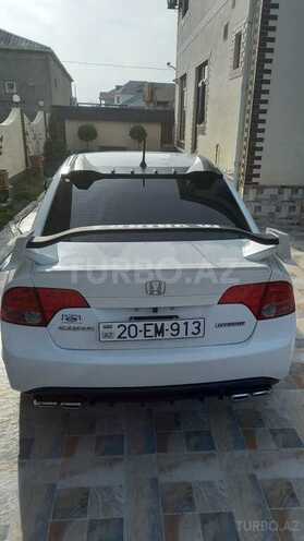 Honda Civic 2008, 420,000 km - 1.3 l - Bakı
