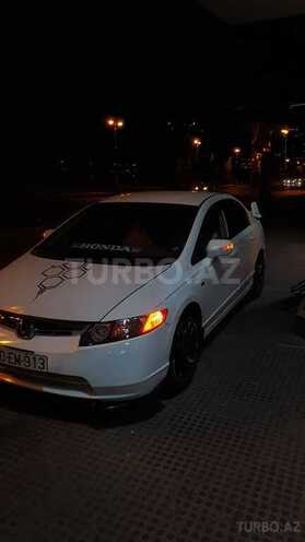Honda Civic 2008, 420,000 km - 1.3 l - Bakı