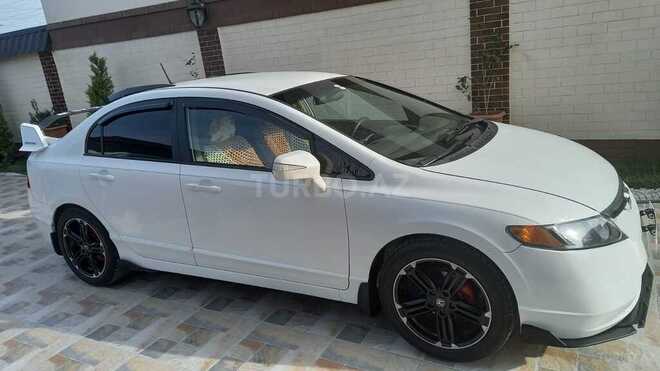 Honda Civic 2008, 420,000 km - 1.3 l - Bakı