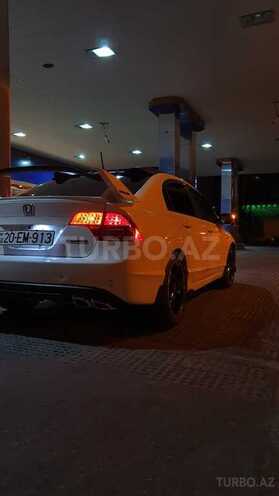 Honda Civic 2008, 420,000 km - 1.3 l - Bakı