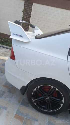 Honda Civic 2008, 420,000 km - 1.3 l - Bakı