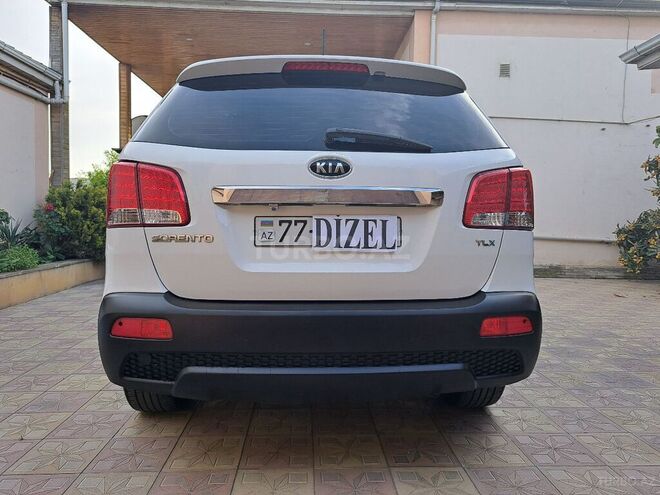 Kia Sorento 2012, 174,000 km - 2.0 l - Bakı