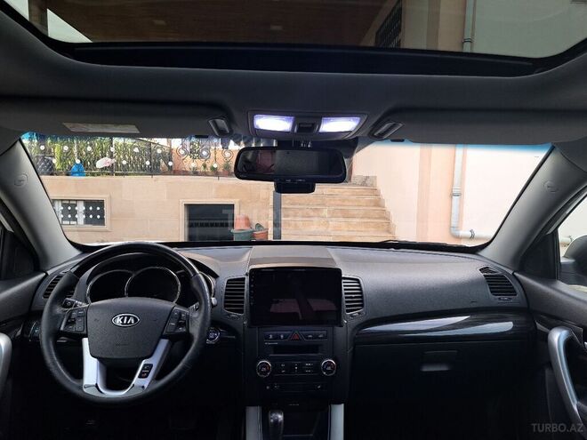 Kia Sorento 2012, 174,000 km - 2.0 l - Bakı