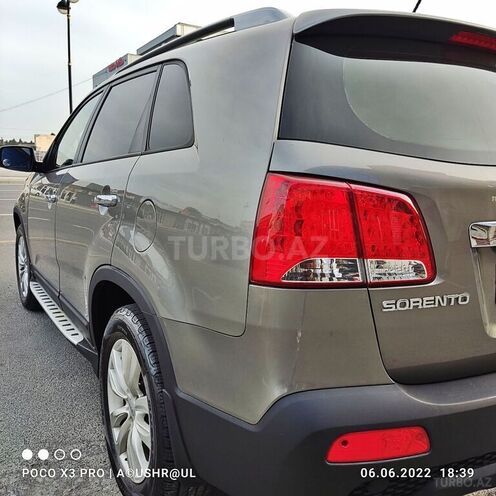 Kia Sorento 2011, 240,000 km - 2.0 l - Bakı