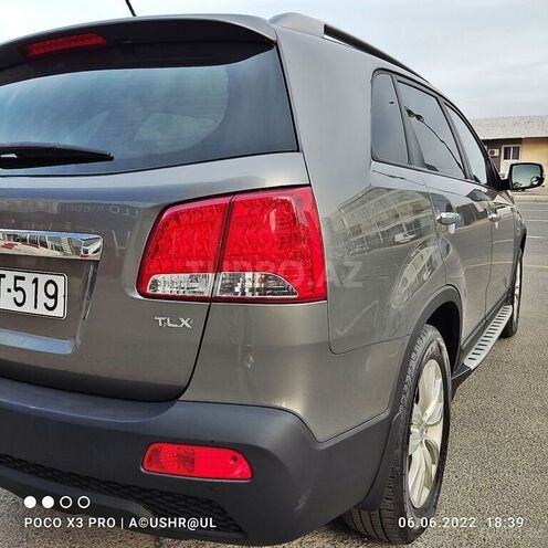 Kia Sorento 2011, 240,000 km - 2.0 l - Bakı