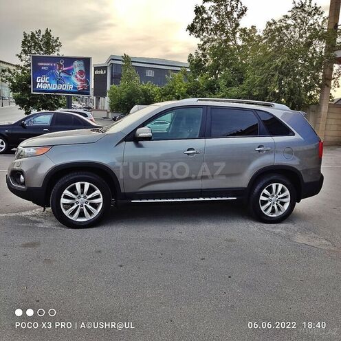Kia Sorento 2011, 240,000 km - 2.0 l - Bakı