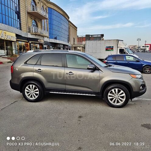 Kia Sorento 2011, 240,000 km - 2.0 l - Bakı