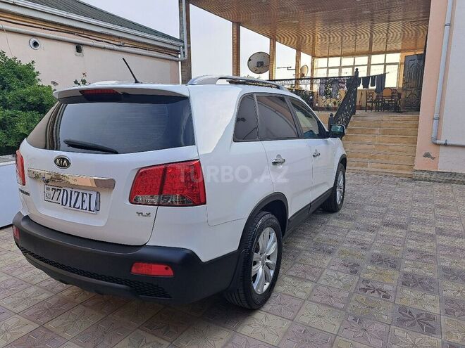 Kia Sorento 2012, 174,000 km - 2.0 l - Bakı
