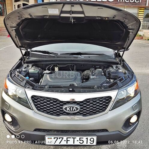 Kia Sorento 2011, 240,000 km - 2.0 l - Bakı