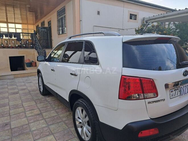 Kia Sorento 2012, 174,000 km - 2.0 l - Bakı