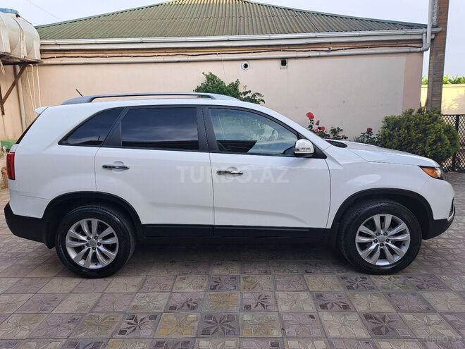 Kia Sorento 2012, 174,000 km - 2.0 l - Bakı