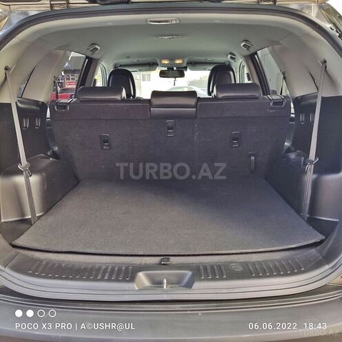 Kia Sorento 2011, 240,000 km - 2.0 l - Bakı