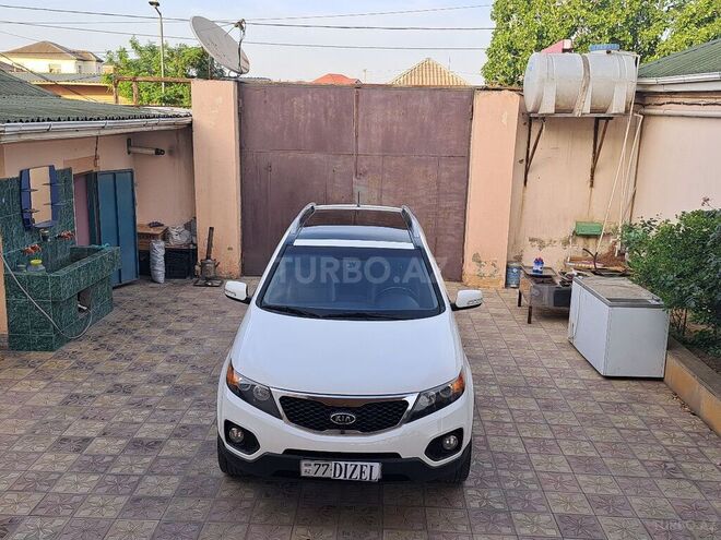 Kia Sorento 2012, 174,000 km - 2.0 l - Bakı