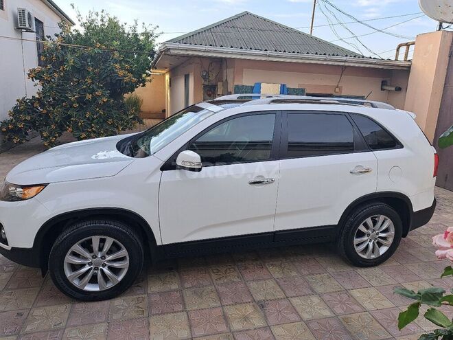 Kia Sorento 2012, 174,000 km - 2.0 l - Bakı
