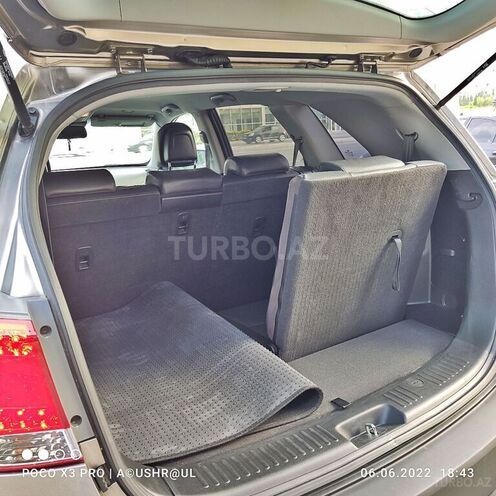 Kia Sorento 2011, 240,000 km - 2.0 l - Bakı