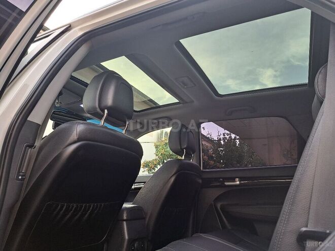 Kia Sorento 2012, 174,000 km - 2.0 l - Bakı