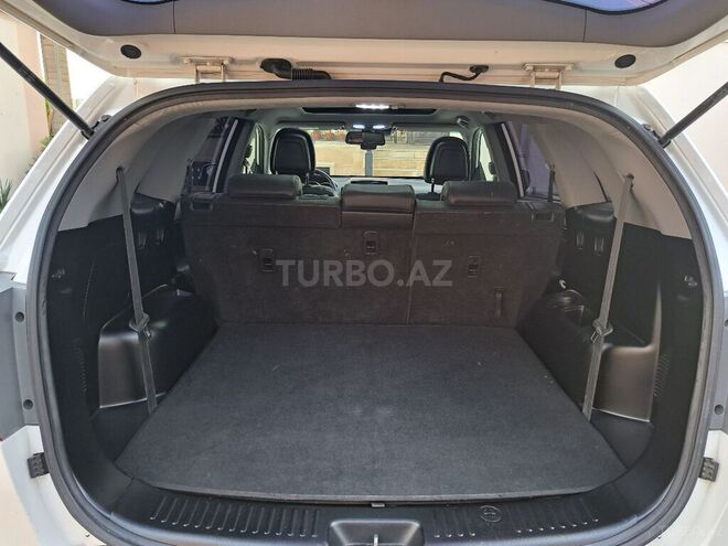 Kia Sorento 2012, 174,000 km - 2.0 l - Bakı