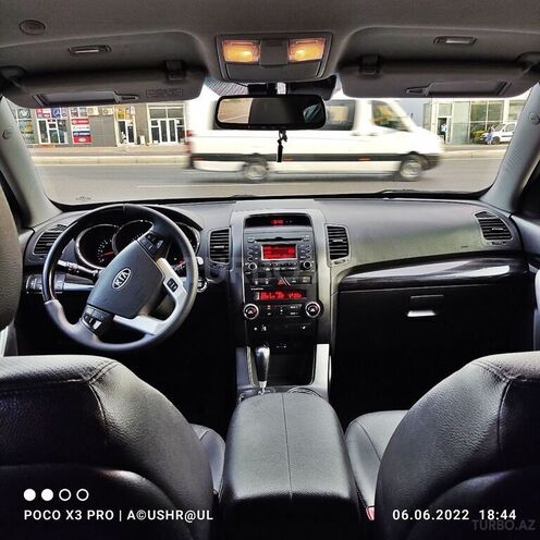 Kia Sorento 2011, 240,000 km - 2.0 l - Bakı