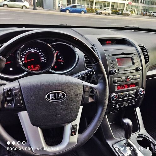 Kia Sorento 2011, 240,000 km - 2.0 l - Bakı