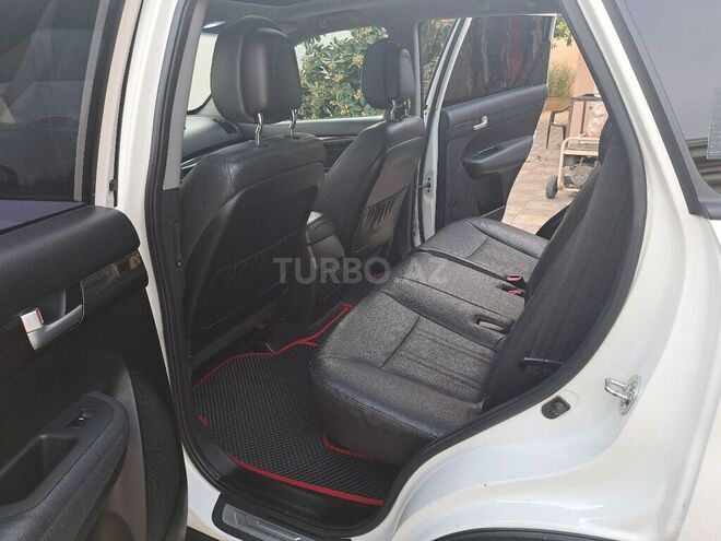 Kia Sorento 2012, 174,000 km - 2.0 l - Bakı