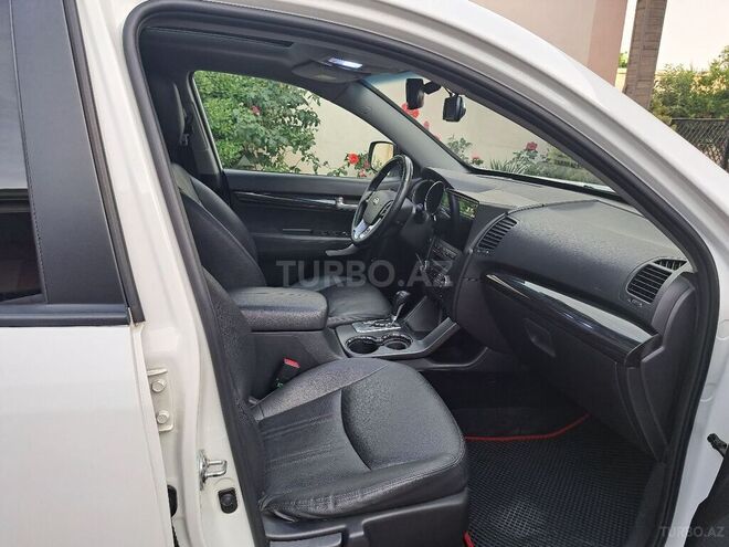 Kia Sorento 2012, 174,000 km - 2.0 l - Bakı