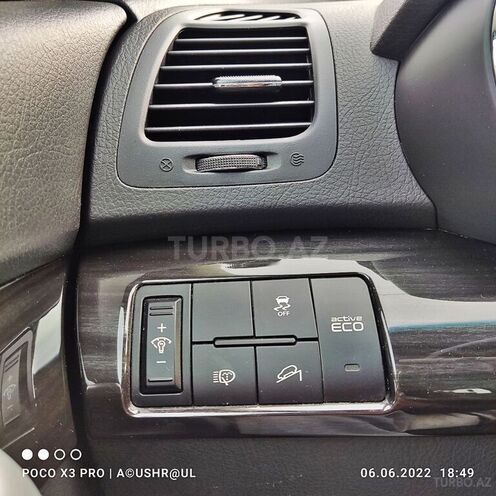 Kia Sorento 2011, 240,000 km - 2.0 l - Bakı