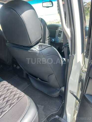 Mitsubishi Pajero 2010, 132,000 km - 3.5 л - Bakı